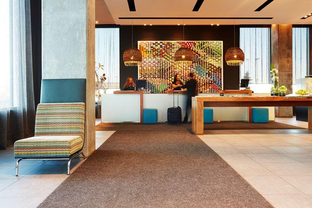 Hotel Alt Quartier Dix30 Brossard Εσωτερικό φωτογραφία