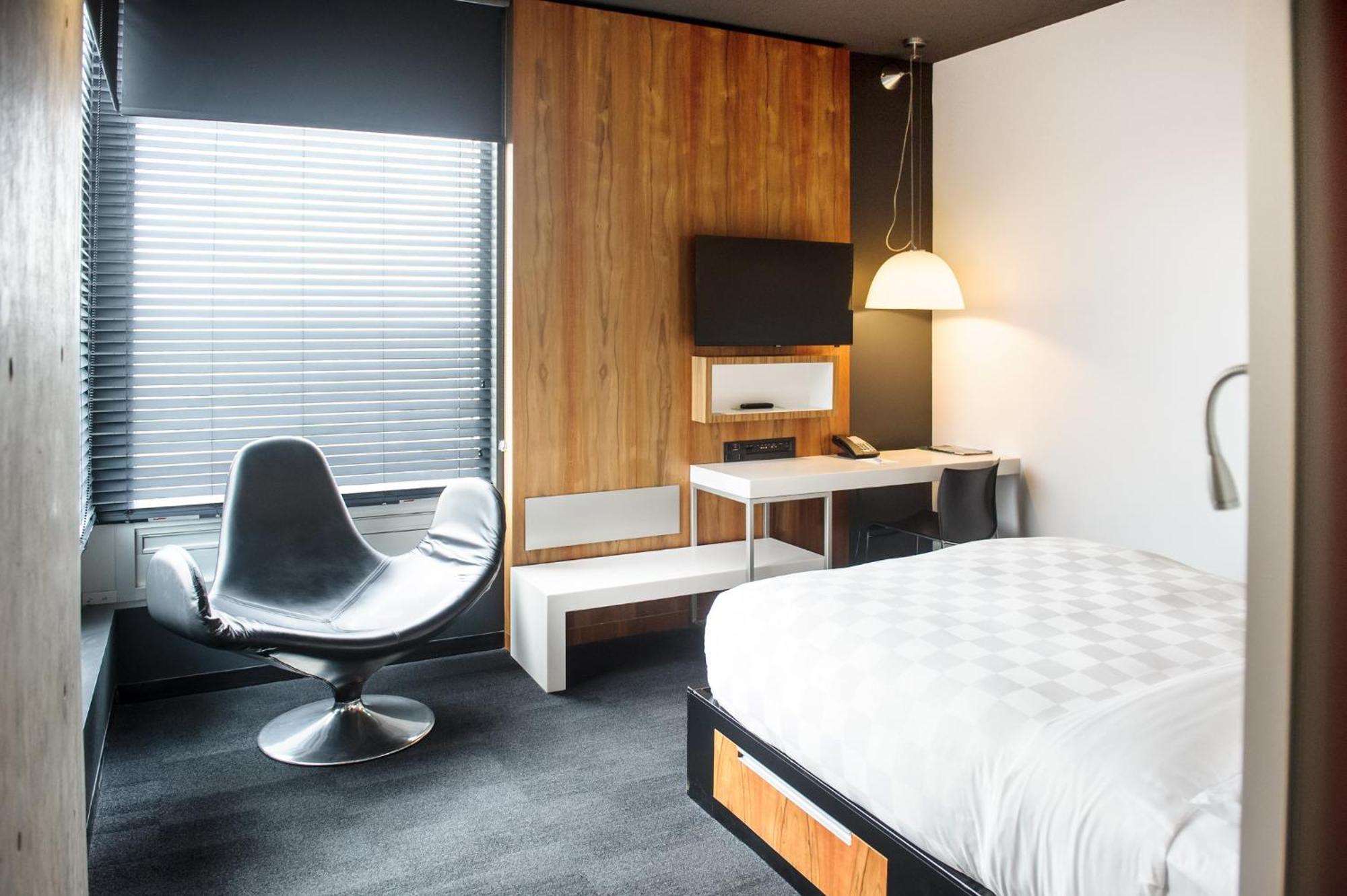 Hotel Alt Quartier Dix30 Brossard Εξωτερικό φωτογραφία