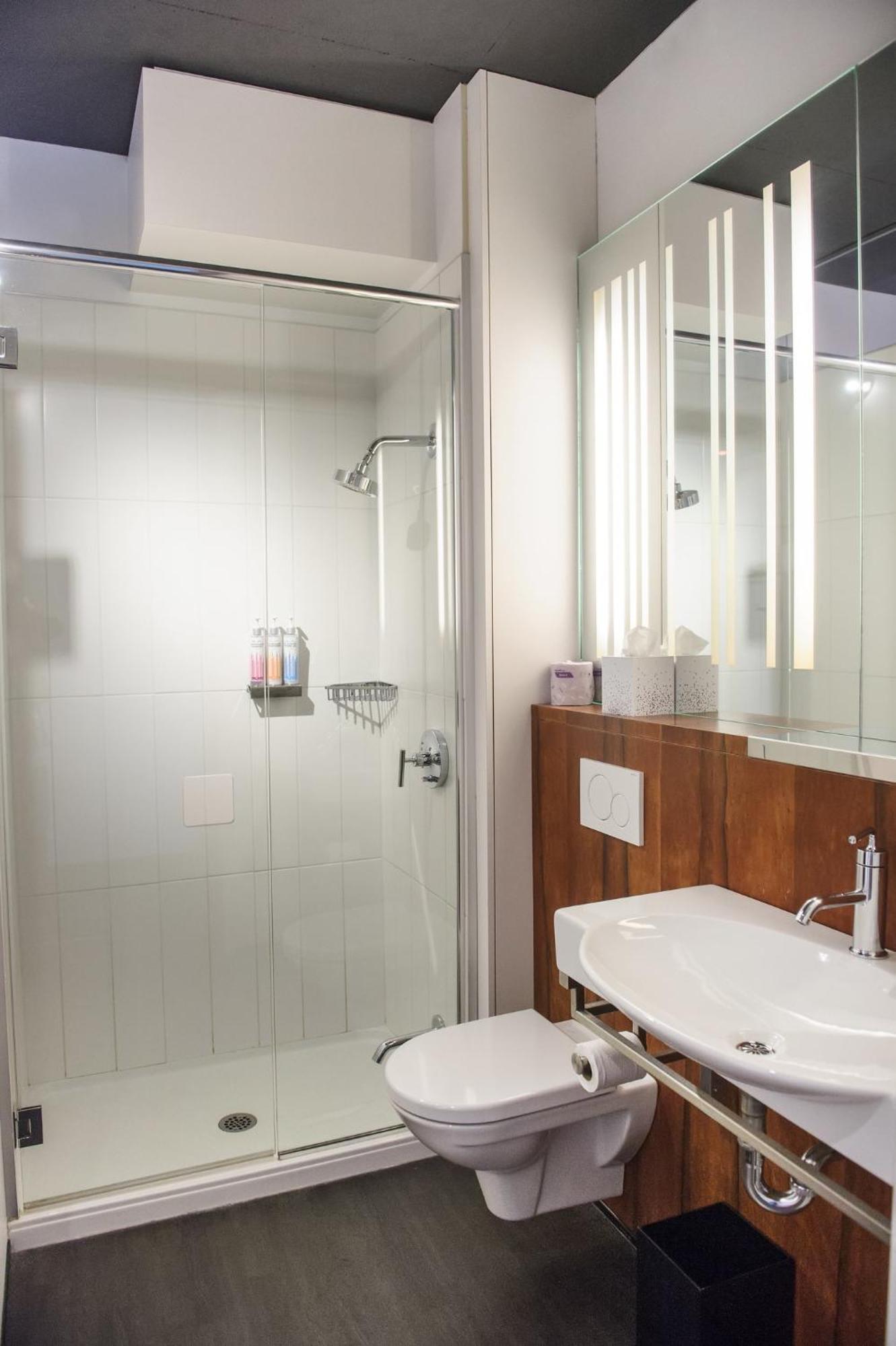Hotel Alt Quartier Dix30 Brossard Εξωτερικό φωτογραφία