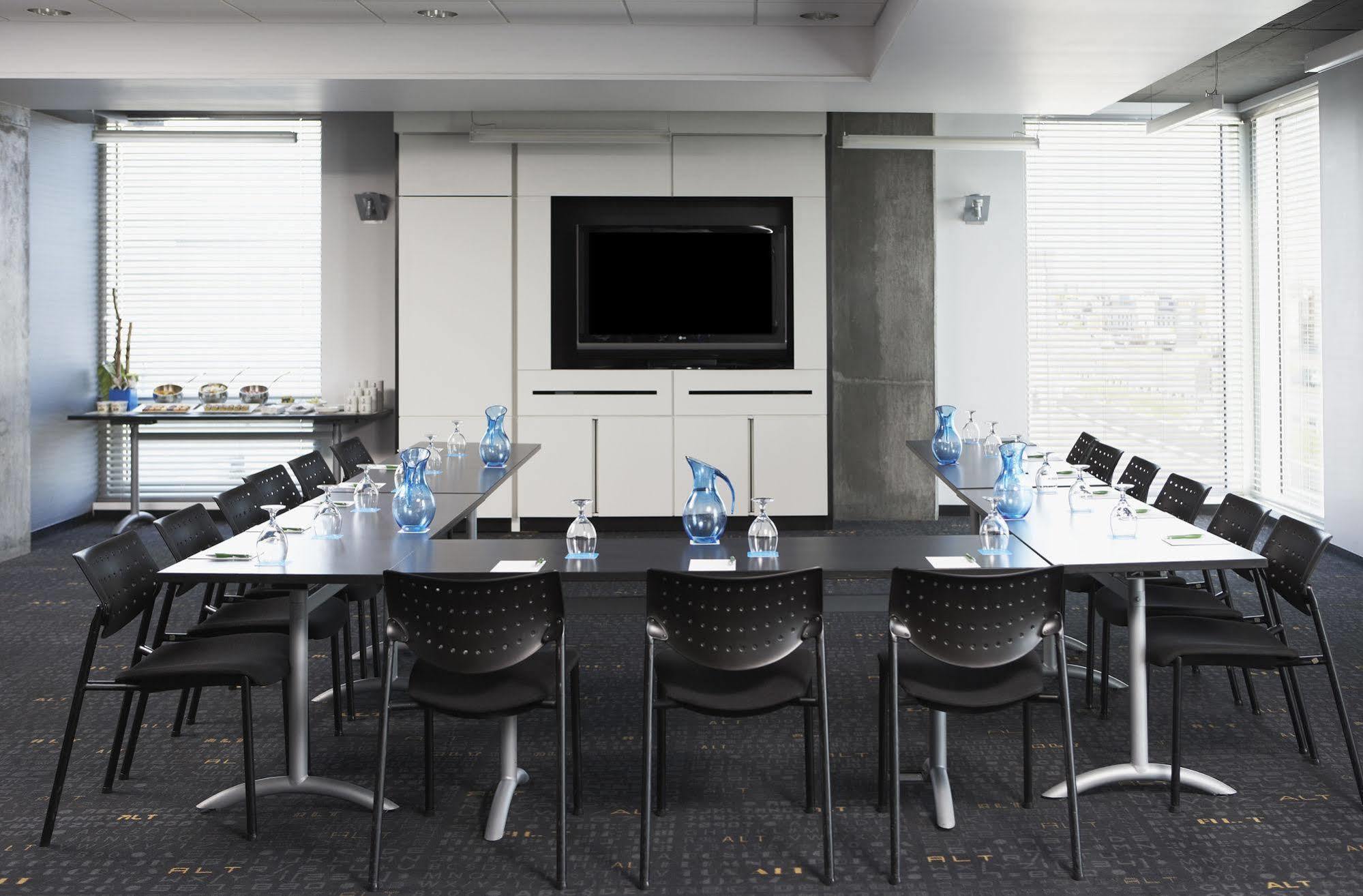 Hotel Alt Quartier Dix30 Brossard Εξωτερικό φωτογραφία